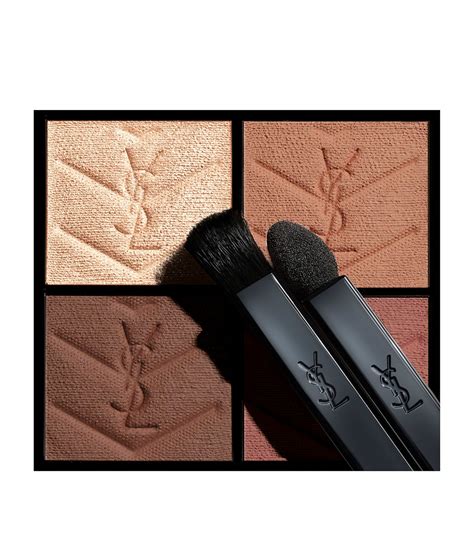 ysl mini couture clutch palette|ysl couture mini clutch.